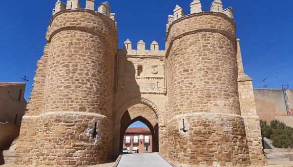 Viallaplado, León