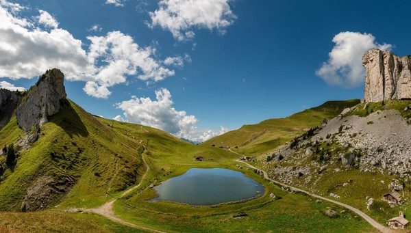 Leysin