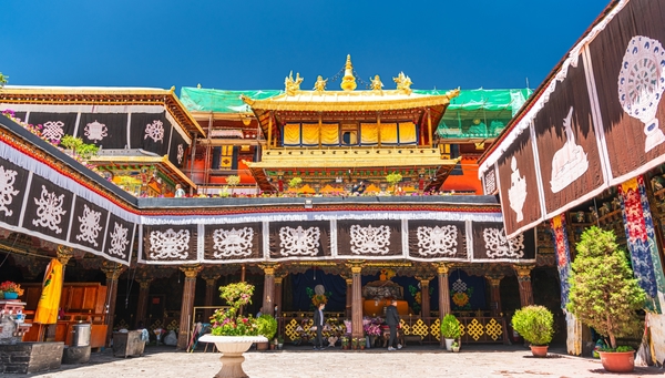 Lhasa