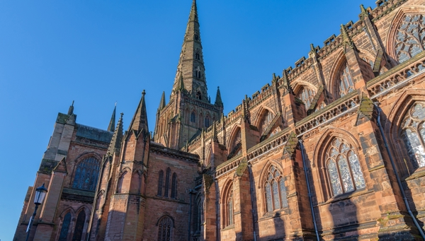 Lichfield