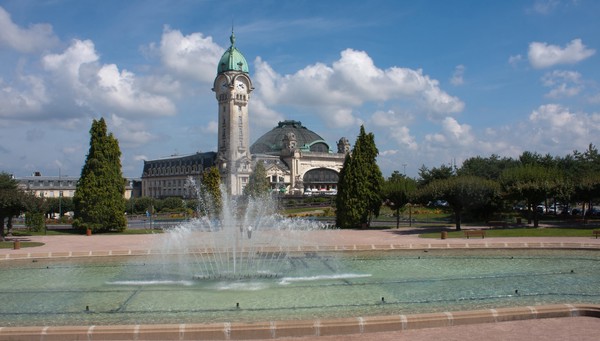 Limoges, Francia