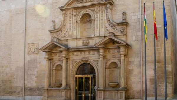 Logroño