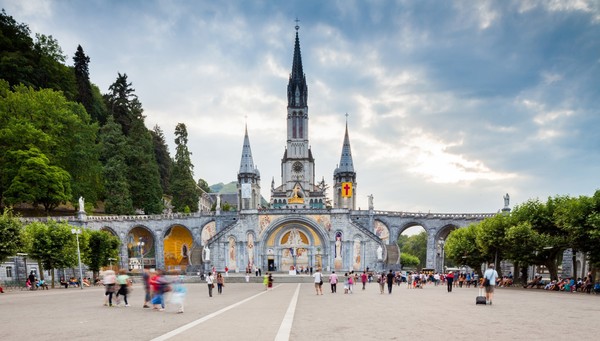 Lourdes