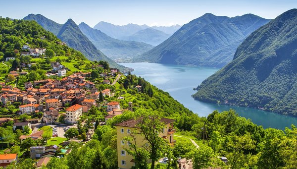 Lugano