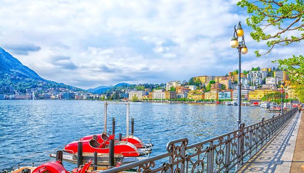 lugano