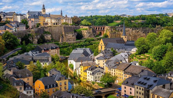 luxemburgo