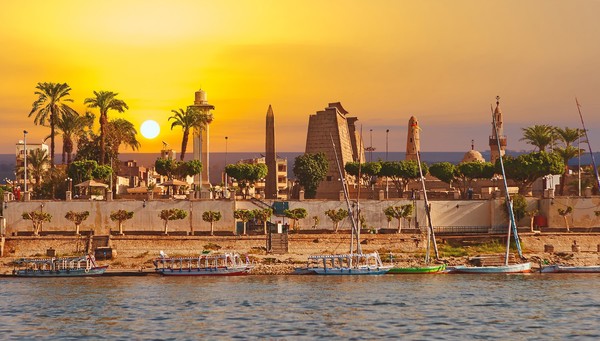 Luxor
