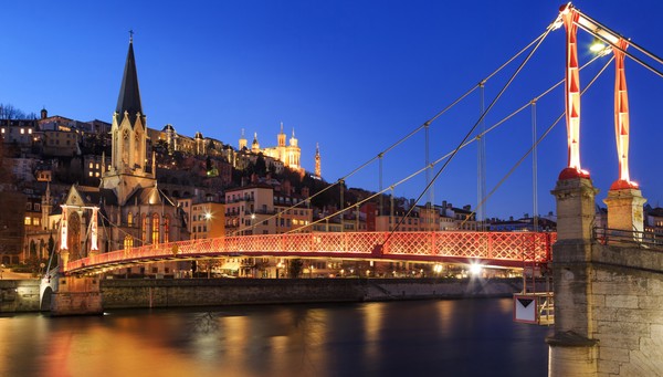 Lyon