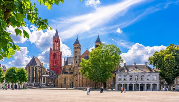 maastricht