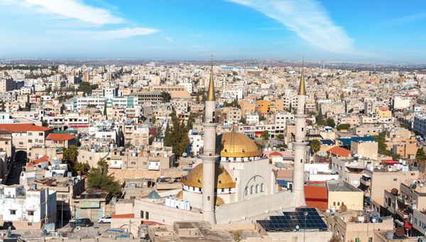 Madaba