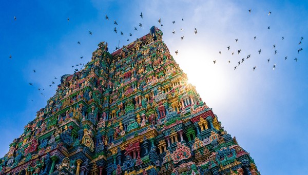 Madurai