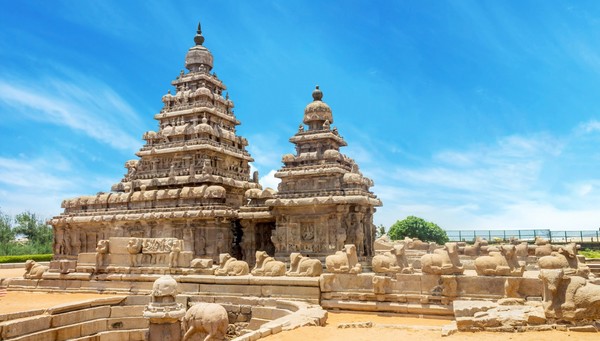 Mahabalipuram