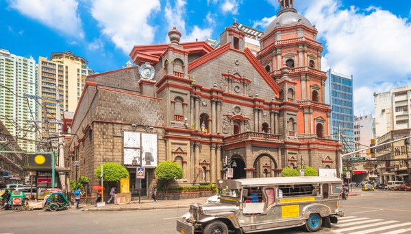 Manila