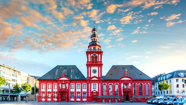 Mannheim