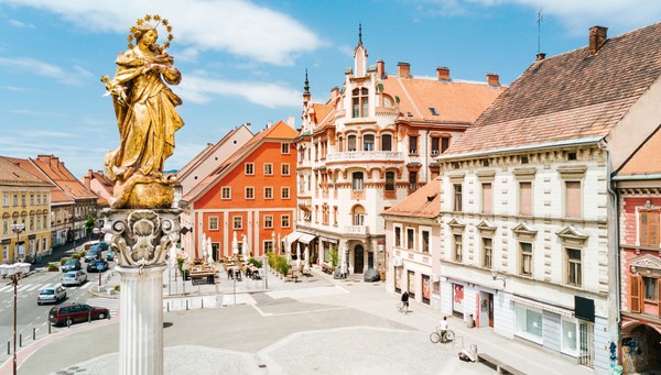 Maribor