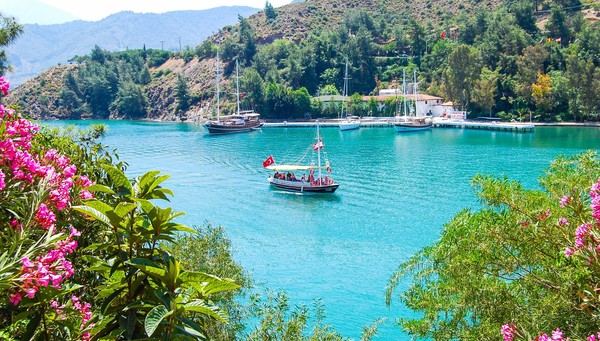 Marmaris