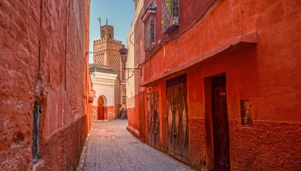 Marrakech