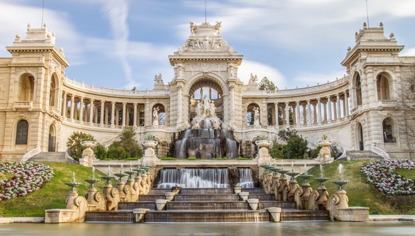 Marseilles