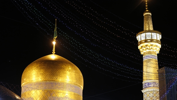 Mashhad