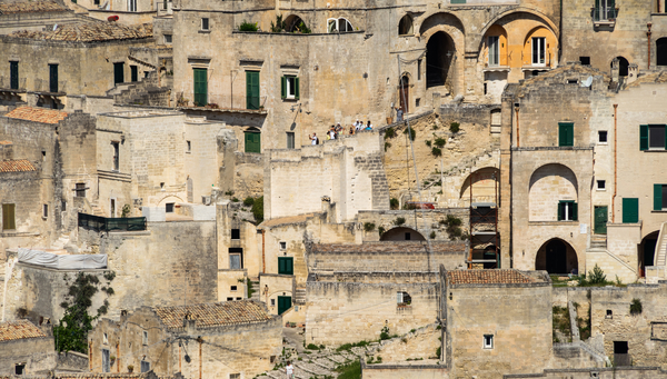 Matera