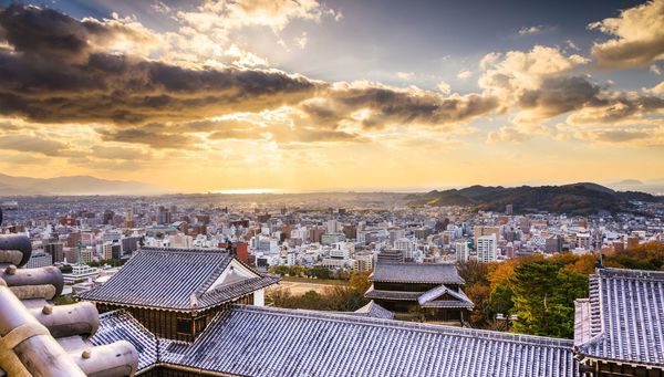 matsuyama