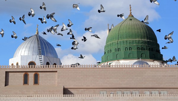 Medina