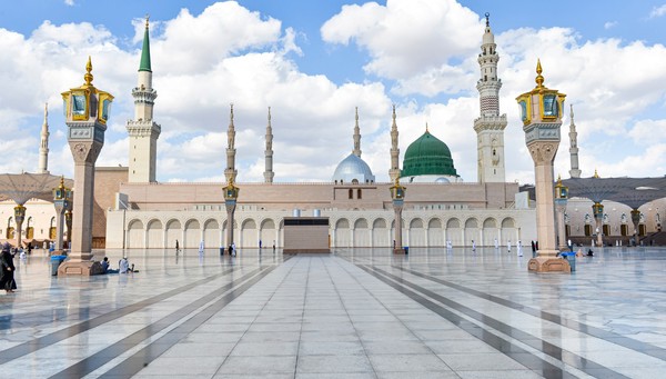 Medina