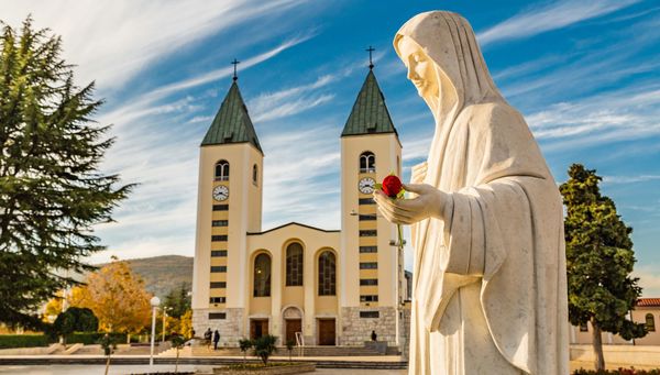 medjugorje