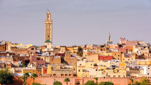 Meknes