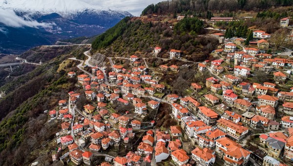 Metsovo