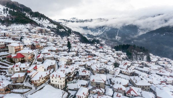 Metsovo