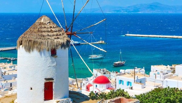 Mykonos