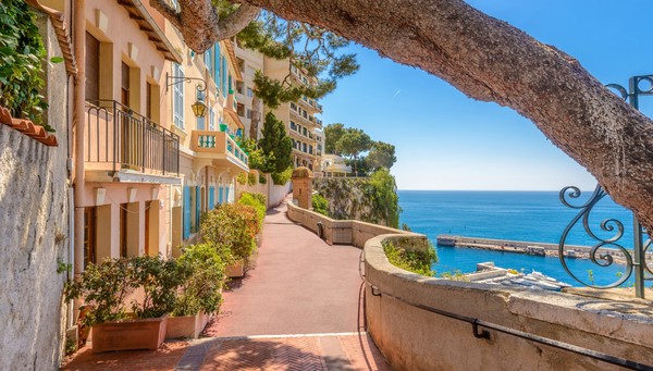 Monaco
