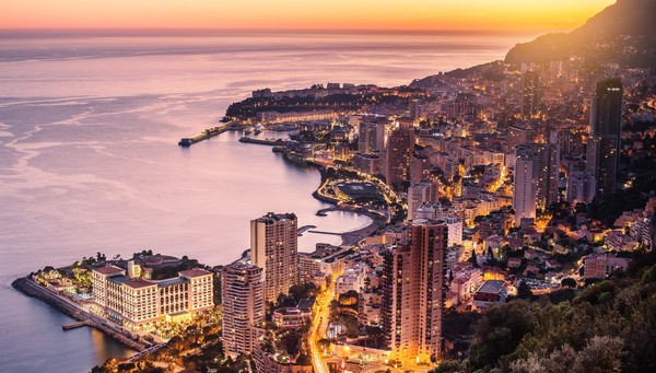 Monaco