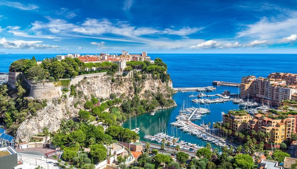 Monaco