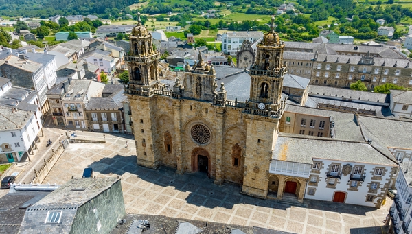 Mondoñedo