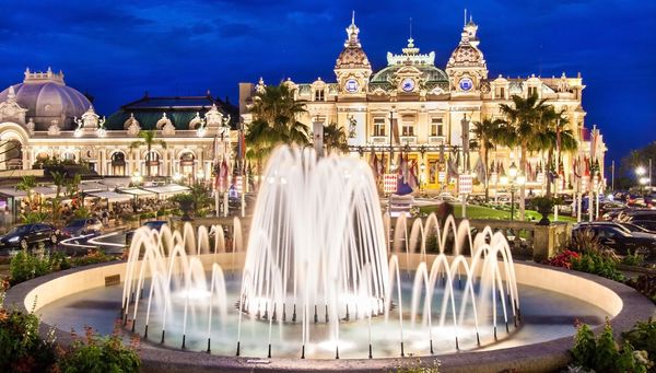 Montecarlo
