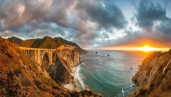 Monterey