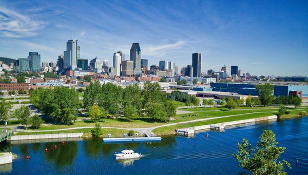 Montreal