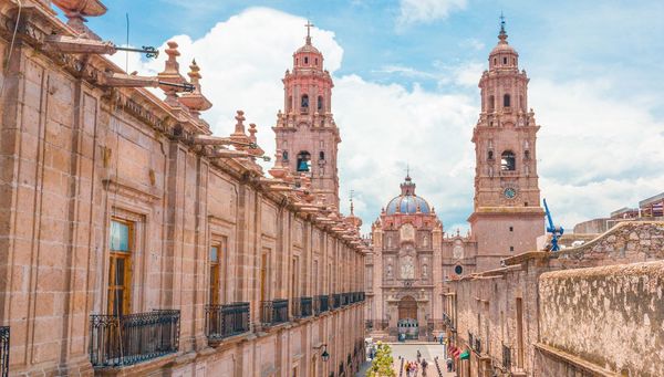 Morelia