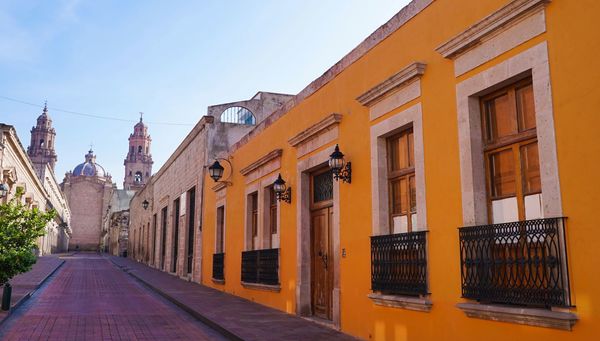 Morelia