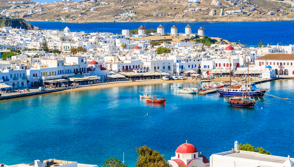 Mykonos