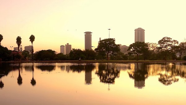 Nairobi