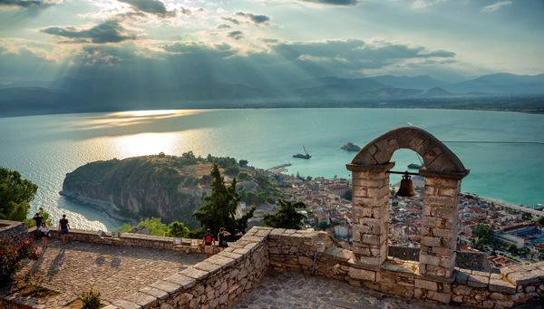 Nafplio