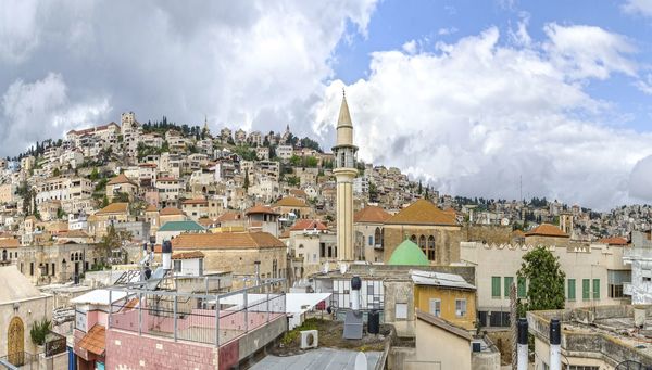 Nazareth
