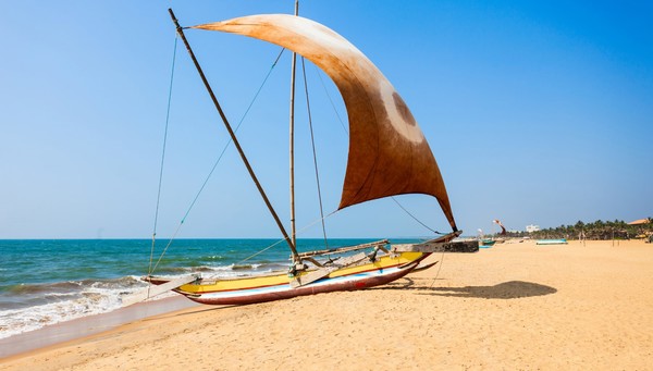 Negombo
