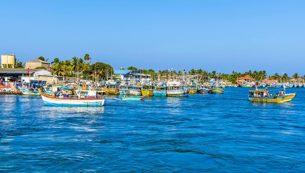Negombo