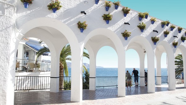 Nerja