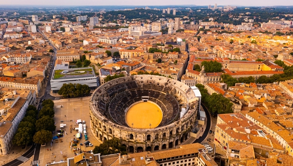 Nimes