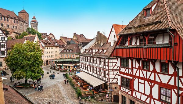 Nuremberg